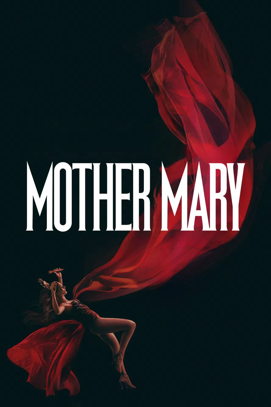 Mother Mary Film izle