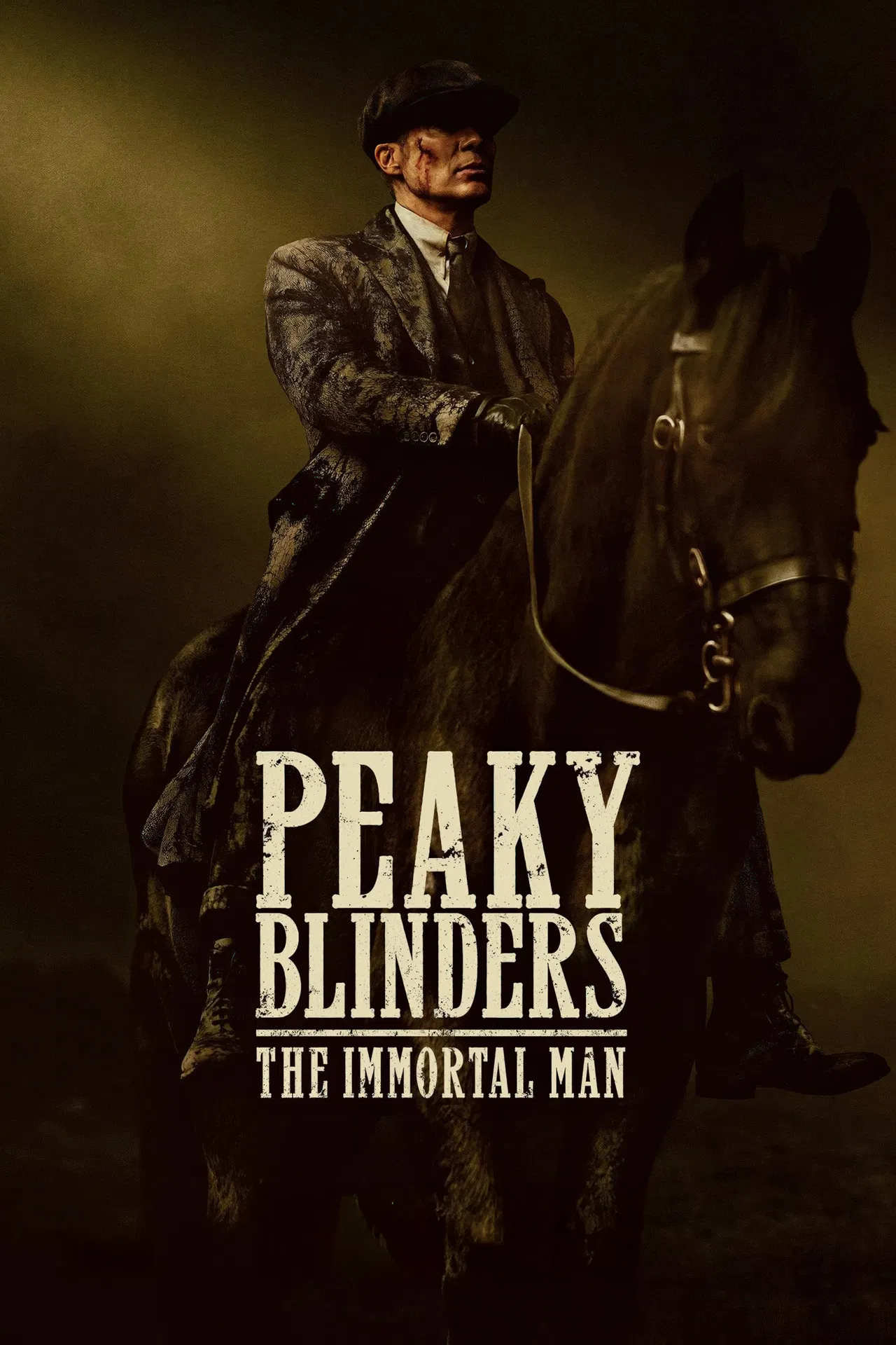 Peaky Blinders The Immortal Man Film izle