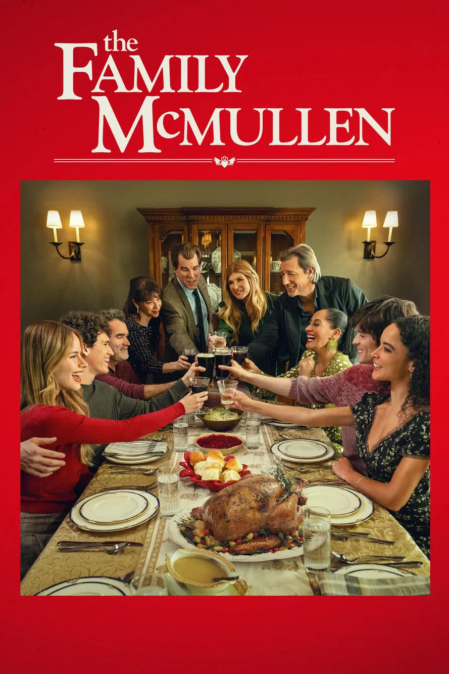 The Family McMullen Film izle