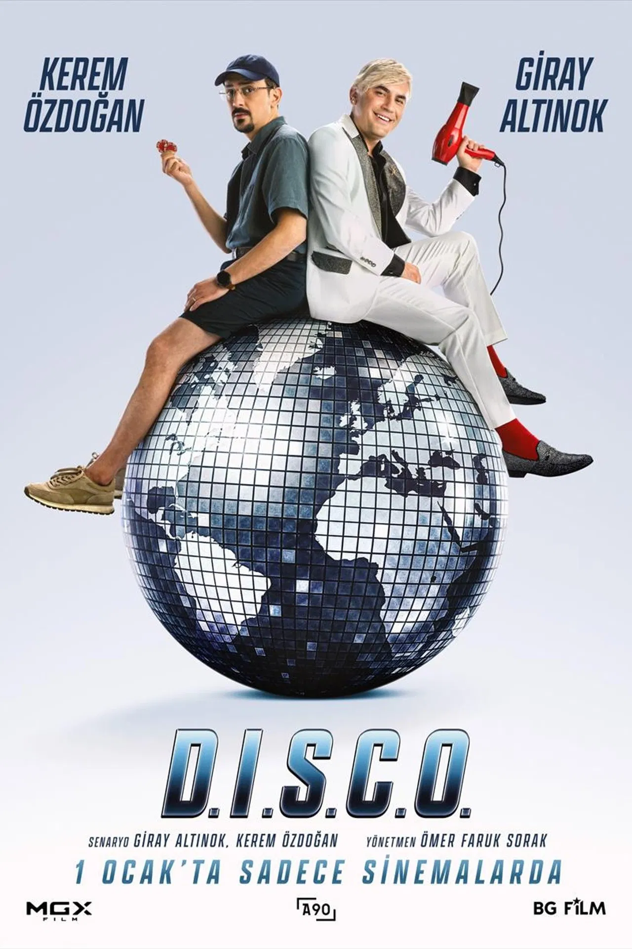 Disco