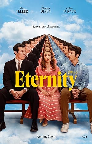 Eternity Film izle