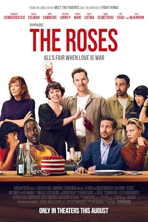 The Roses Film izle