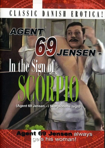 Agent 69
