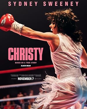 Christy Film izle