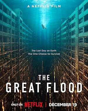 The Great Flood Film izle