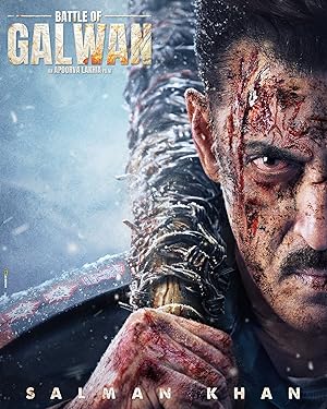 Battle of Galwan Film izle