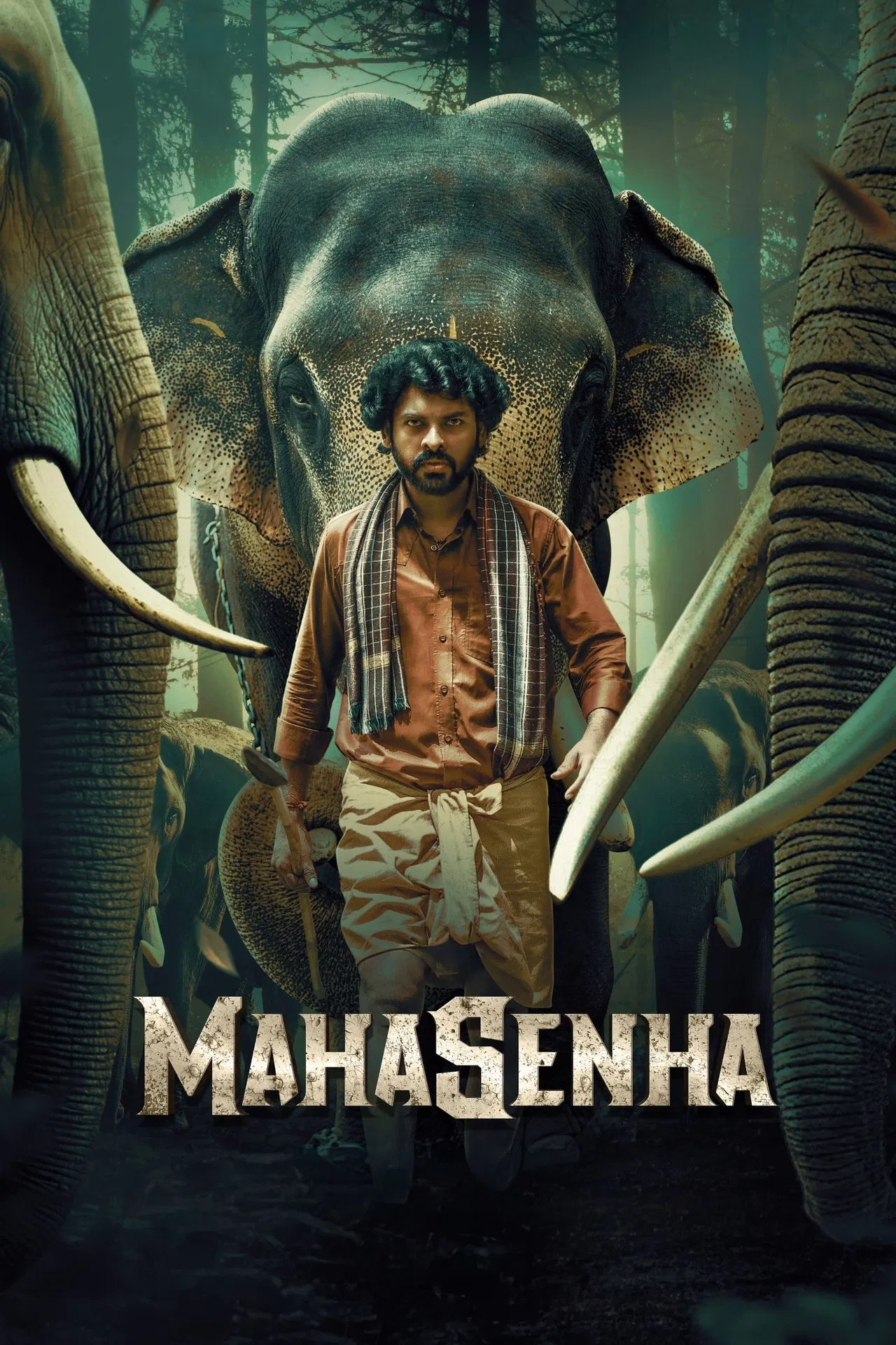 Mahasenha Film izle