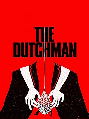 The Dutchman Film izle