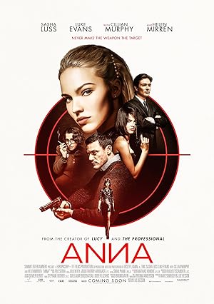 Anna Film izle