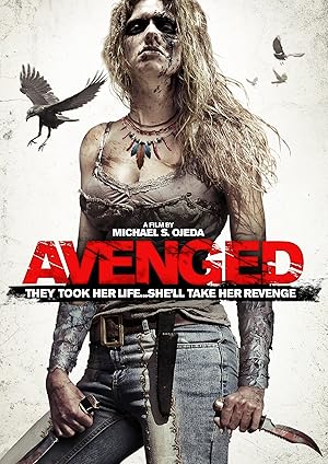 Savaged Film izle
