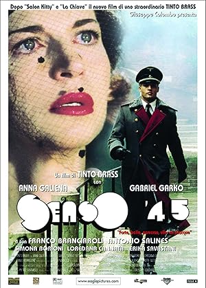 Black Angel Film izle