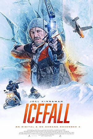 Ice Fall Film izle