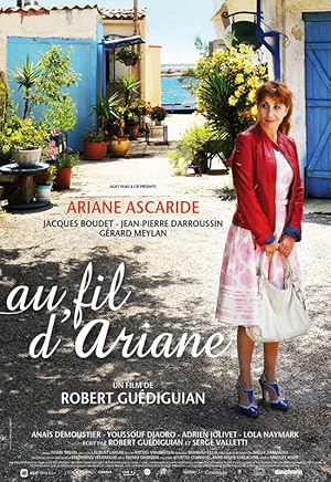 Arianes Thread Film izle