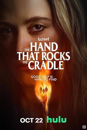 The Hand That Rocks the Cradle Film izle