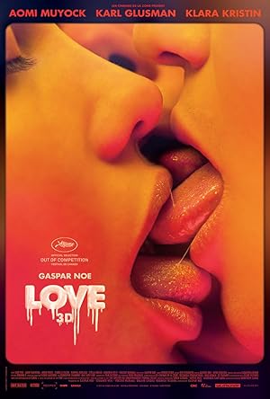 Love Film izle