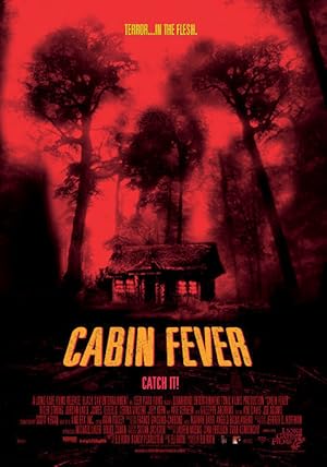 Dehşetin Gözleri Film izle