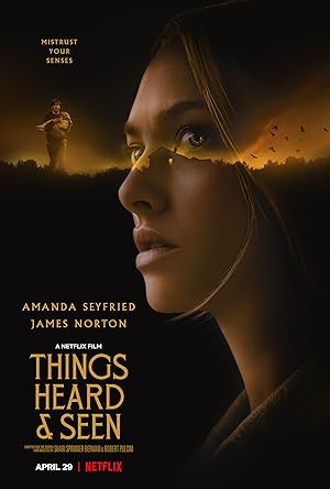 Her Şey Yok Olur Film izle