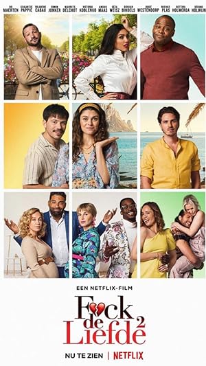 Aşkı Yine Boş Ver Film izle