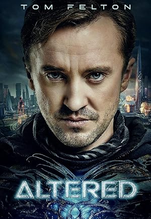 Altered Film izle