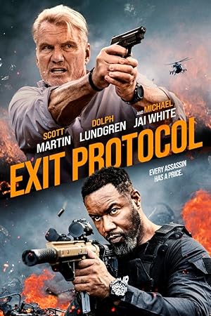 Exit Protocol Film izle