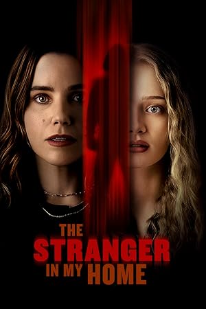 Evimdeki Yabancı Film izle