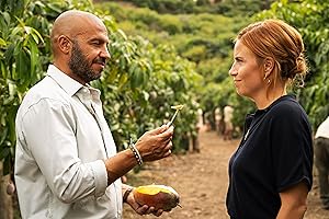 Mango Film izle