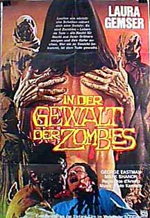 Erotic Nights of the Living Dead Film izle