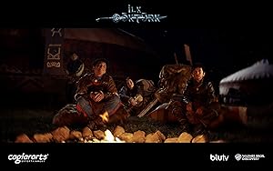 İlk Göktürk Önsöz Film izle