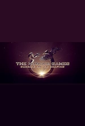 The Hunger Games Sunrise on the Reaping Film izle