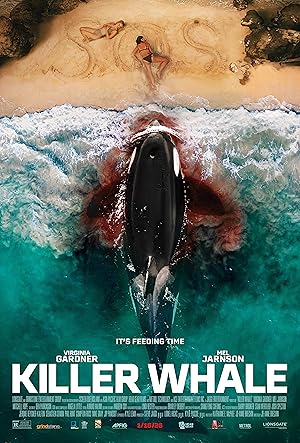 Killer Whale Film izle
