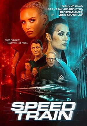 Speed Train Film izle