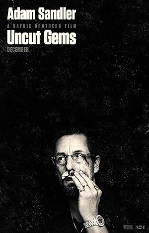 Uncut Gems Film izle