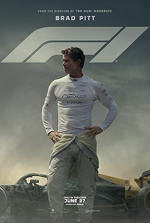 F1 Filmi Film izle