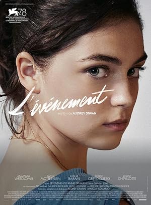 Kürtaj Film izle
