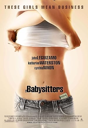 Bebek Bakıcıları Film izle