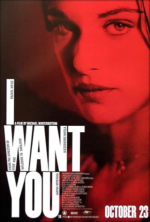 Seni İstiyorum Film izle