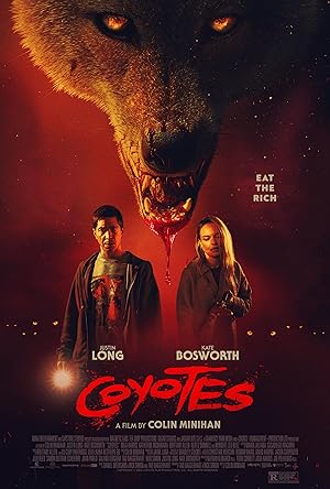 Coyotes Film izle