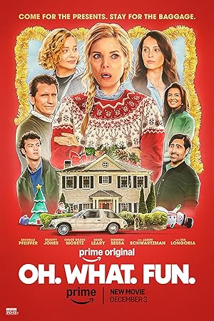 Oh What Fun Film izle