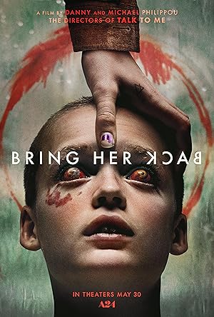 Onu Geri Getir Film izle