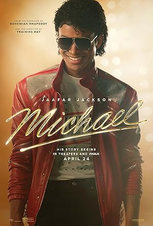 Michael Film izle