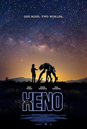 Xeno Film izle