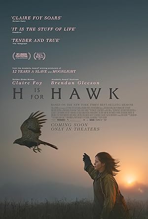 H Is for Hawk Film izle