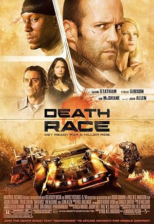 Ölüm Yarışı Film izle