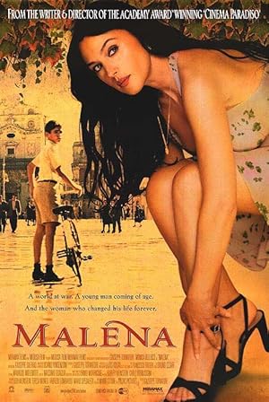 Malena Film izle