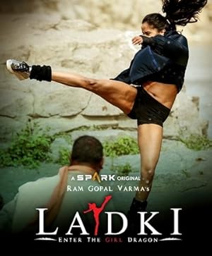 Ladki Enter the Girl Dragon Film izle