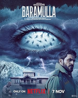 Baramulla Film izle