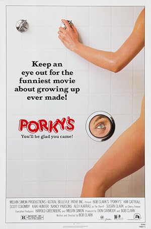 Porkys Film izle
