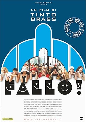 Fallo Film izle