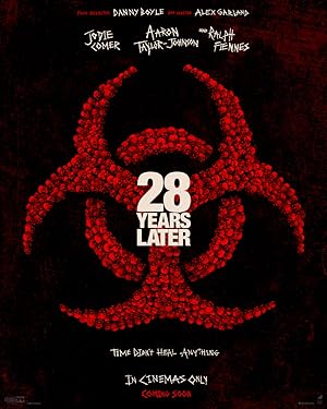 28 Yıl Sonra Film izle