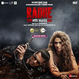 Radhe Film izle